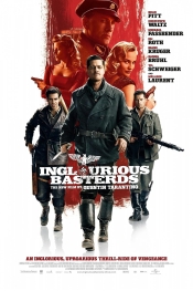 Inglourious Basterds  