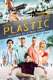 Plastic  