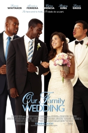 Our Family Wedding  