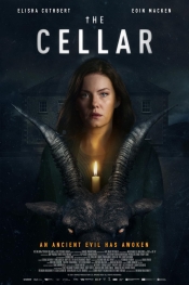The Cellar  