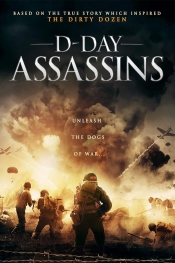 D-Day Assassins  