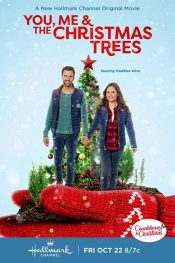 You, Me and the Christmas Trees  