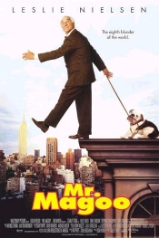 Mr. Magoo  
