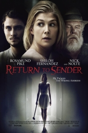 Return to Sender  