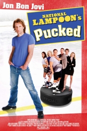 Pucked  