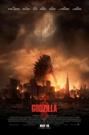 Godzilla  