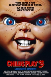 Childs Play 3  