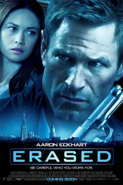 Erased  