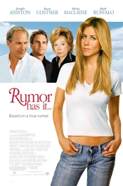 Rumor Has It...  