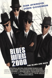 Blues Brothers    