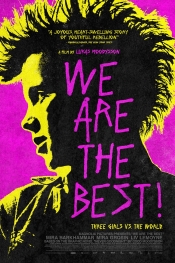 We Are the Best!  