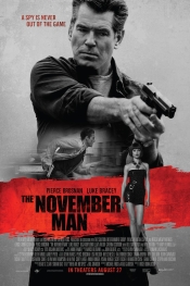 The November Man  