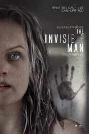 The Invisible Man   