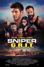 Sniper G R I T Global Response and Intelligence Team  