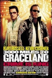  Miles to Graceland  