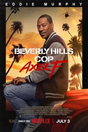 Beverly Hills Cop: Axel F  