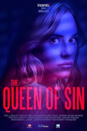 The Queen of Sin  