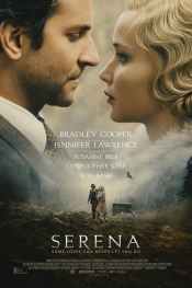 Serena  