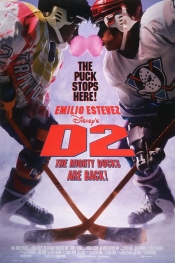 D2: The Mighty Ducks  