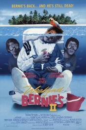 Weekend at Bernies II  