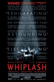 Whiplash  