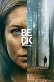 Beck 47 - Dödsfällan   