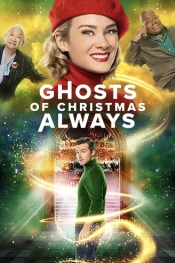 Ghosts of Christmas Always  