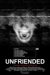 Unfriended  