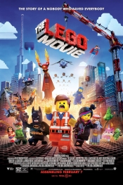 The Lego Movie  
