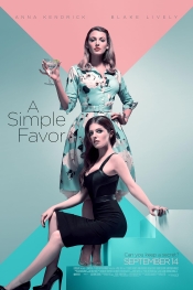 A Simple Favor  