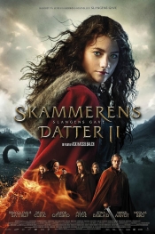 The Shamers Daughter II: The Serpent Gift  