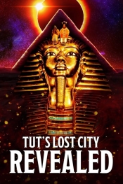 Tuts Lost City Revealed  