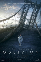 Oblivion  