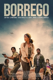 Borrego  