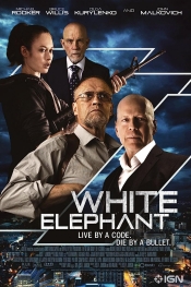 White Elephant  