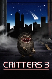 Critters 3  