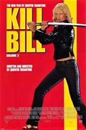 Kill Bill: Vol. 2  