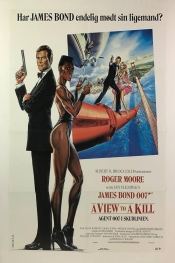 A View to a Kill  