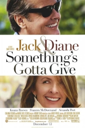 Somethings Gotta Give  