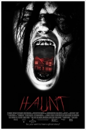 Haunt  