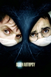 Alien Autopsy  