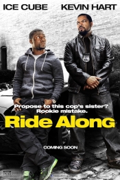 Ride Along  