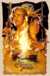 Cutthroat Island  