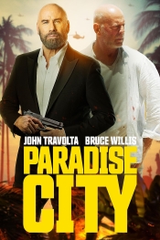 Paradise City  