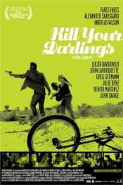 Kill Your Darlings  