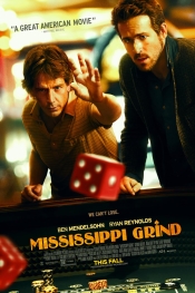 Mississippi Grind  