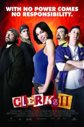 Clerks II  