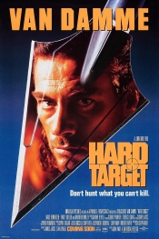 Hard Target  