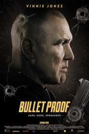 Bullet Proof  