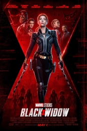 Black Widow   